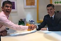 Google installe un support technique au Portugal de portée européenne