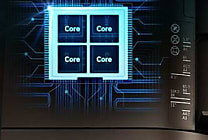 Semi-conducteurs: Samsung et Apple voraces en puces