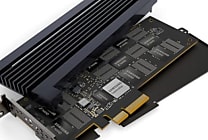 Stockage flash : les Z-SSD de Samsung bousculent les Intel Optane