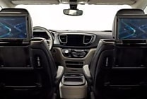 Conduite autonome: Waymo commande des milliers de mini-vans  [...]