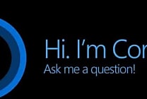Assistant vocal : Cortana veut donner de la voix en entreprise