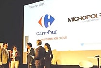 Food Trust : Carrefour rejoint l'écosystème blockchain d'IBM