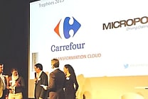 Food Trust : Carrefour rejoint l'écosystème blockchain d'IBM