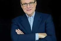 Microsoft : décès du co-fondateur Paul Allen