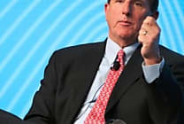 Oracle OpenWorld : les prévisions Cloud et IA de Mark Hurd