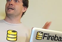 BaaS : Google Firebase fait le plein de nouveautés