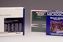 MS-DOS : Microsoft publie son code source sur GitHub