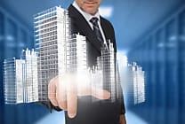 Smart City Blockchain : un crypto-millionnaire prévoit de la bâtir dans le Nevada
