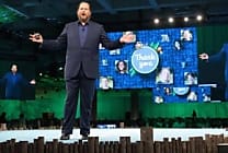 Salesforce veut exploiter la blockchain pour filtrer les spams