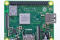 Le Raspberry Pi 3 Model A+ vient clore un chapitre