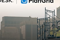 Autodesk met la main sur PlanGrid et un pied dans le cloud--