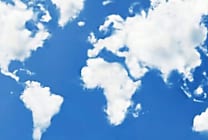 Cloud public : Salesforce et IBM au coude à coude dans le top 5 mondial