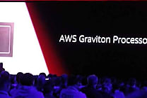 Serveurs : AWS dévoile le processeur Graviton à architecture ARM