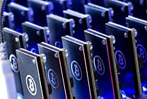 Miner des cryptomonnaies, une activité furtive qui peut coûter cher aux  [...]