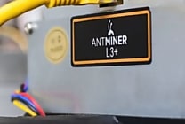 Crypto-monnaies : Bitmain a la mine des mauvais jours
