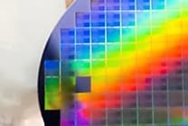 Les LED en 3D d'Aledia attire l'attention d'Intel Capital