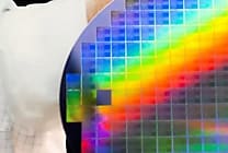 Les LED en 3D d'Aledia attire l'attention d'Intel Capital