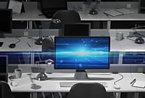 Semi-conducteurs : Samsung grille Intel sur les puces