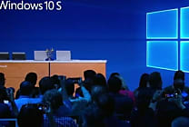 Microsoft: Windows 10 S redéployé sous forme de mode Windows 10 ?