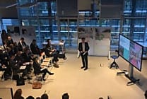 Fjord Trends 2018 : les sept tendances Tech qui changent l'entreprise