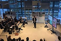 Fjord Trends 2018 : les sept tendances Tech qui changent l'entreprise