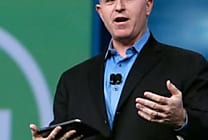 Dell cherche la meilleure combinaison avec VMware