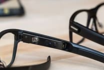 Wearables: Intel poursuit son incursion avec les lunettes  [...]