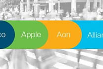 L'alliance Apple - Cisco trouvent des relais dans l'assurance  [...]