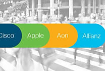 L'alliance Apple - Cisco trouvent des relais dans l'assurance cyber-risques
