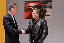 Conduite autonome : NVIDIA et Continental unis autour d'un  [...]