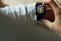 Merci l'Apple Watch Series 3 qui tire le marché smartwatch vers  [...]