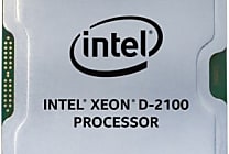 Processeurs Xeon D-2100 : Intel privilégie l'Edge Computing