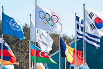 Cyberattaque : les JO 2018 de Pyeongchang n'y échappent pas