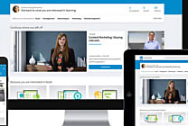 Formation : LinkedIn Learning s'intègre à Cornerstone OnDemand