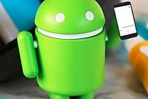 Android P : esquisse de la future version de l'OS mobile