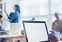 Les dépenses informatiques des PME en hausse de 5% en 2018