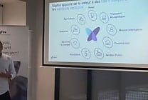 Réseaux IoT: Sigfox doit accentuer la sensibilisation pour convaincre