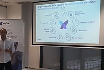 Réseaux IoT: Sigfox doit accentuer la sensibilisation pour convaincre