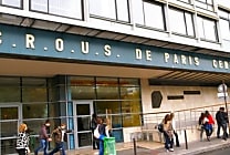 Stockage : le CROUS de Paris prépare un PRA avec option 'full flash'