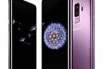 Galaxy S9 et S9+ : Samsung met le focus sur le volet photo