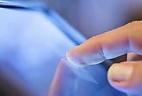 Tablettes : repli en Europe, malgré la demande haut de gamme