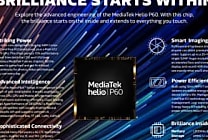 MediaTek démocratise les SoC avec traitement IA intégré grâce  [...]