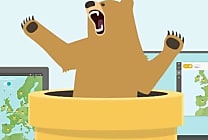 McAfee s'offre le VPN TunnelBear