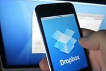 Dropbox renforce ses liens avec Salesforce