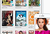 Apple jette son dévolu sur Texture, le 'Netflix des magazines'