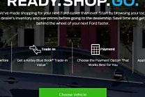 e-commerce : Ford accélère pour l'achat de voiture 100% digitalisé