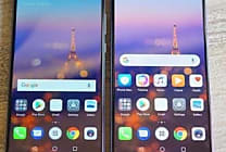 Huawei P20 et P20 Pro : des smartphones taille patron