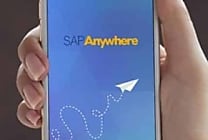 CRM : SAP confirme l'arrêt de SAP Anywhere