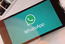 WhatsApp : un outil collaboratif professionnel ?