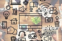 Conseil en transformation numérique : 25% de croissance en 2018